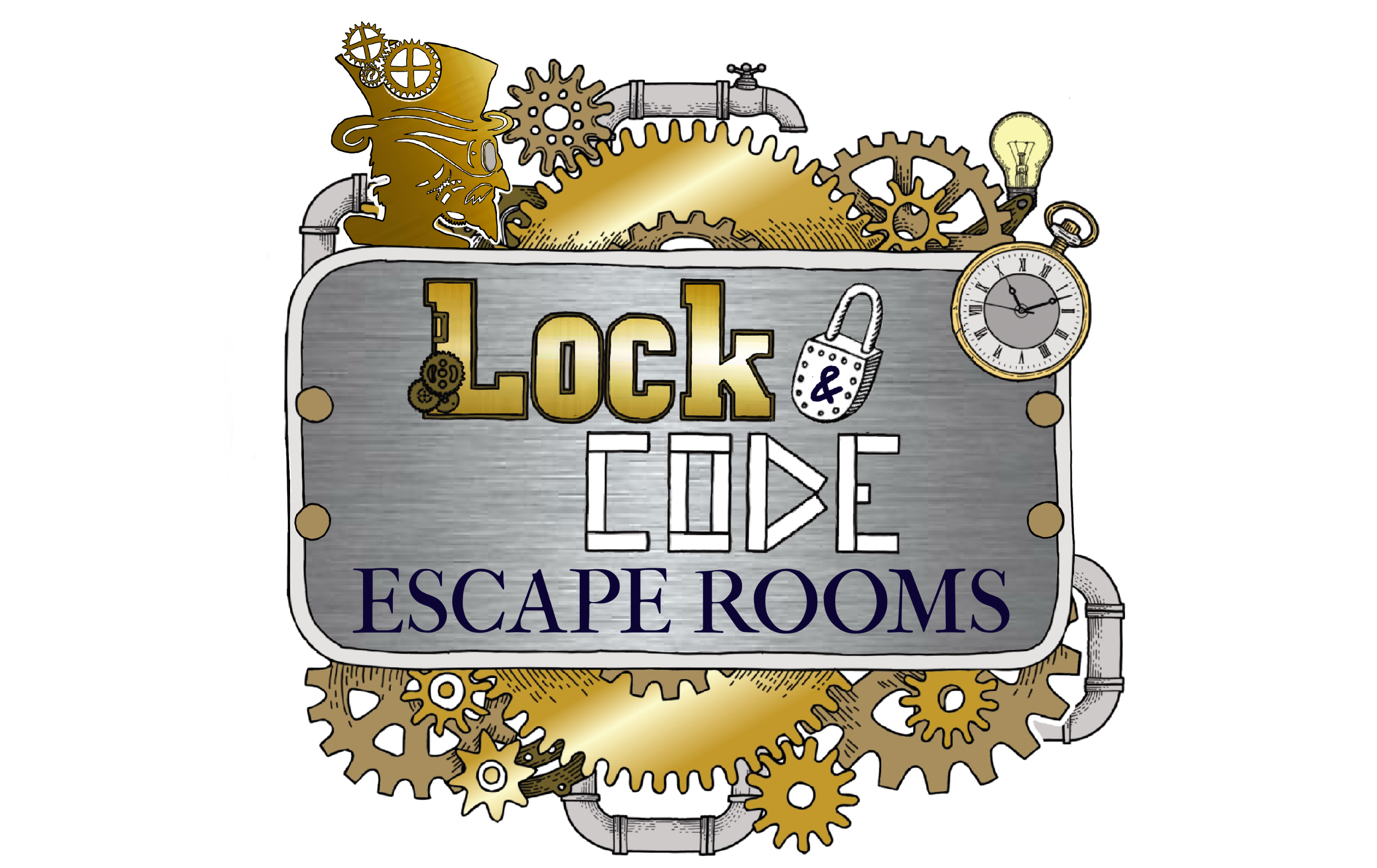 Lock & Code
